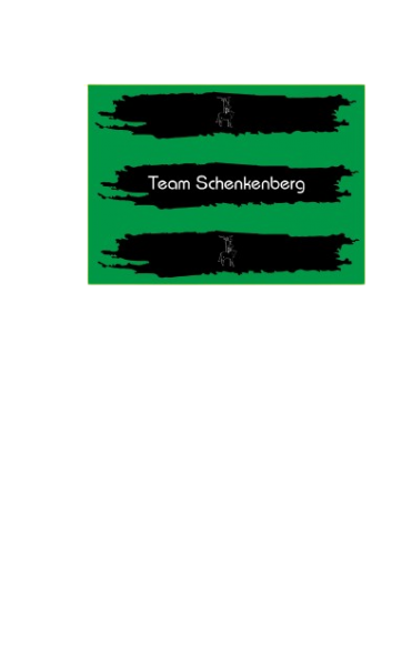 TSB Kühlschrankmagnet
