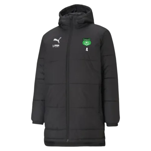 SGR Winterjacke