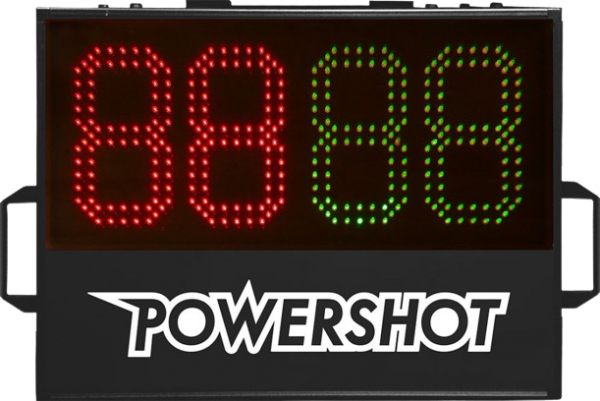 Doppelseitige Auswechseltafel