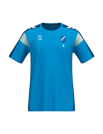 B-W Dessau Präsentationsshirt