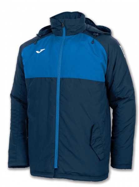 ANORAK ANDES MARINO-ROYAL