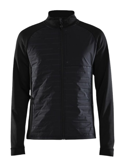 ADV Unify Hybrid Jacket M black Gr. M