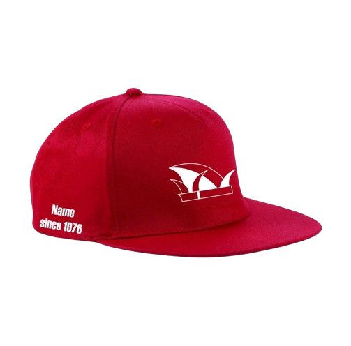 KCZ Snapback