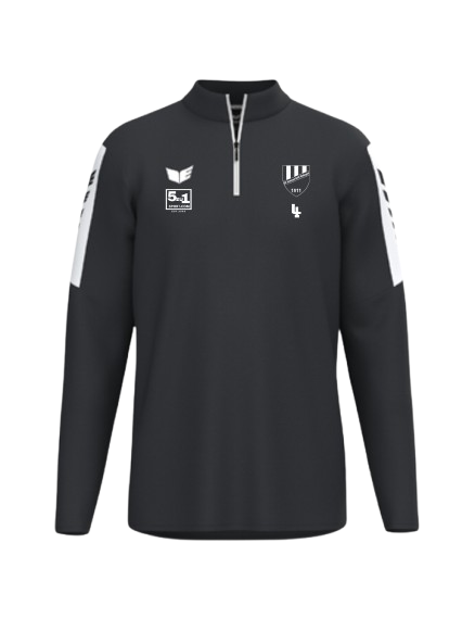 SGR Zip Top