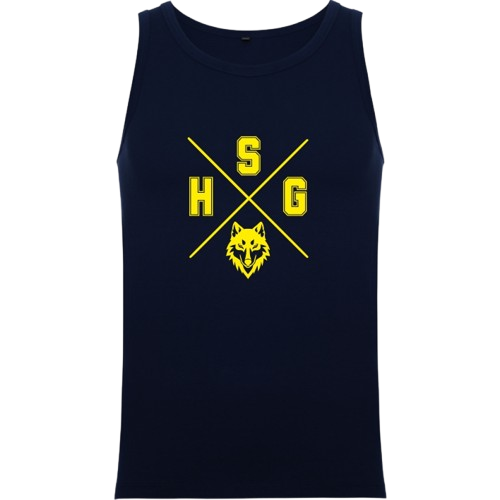 HSG Tank Top