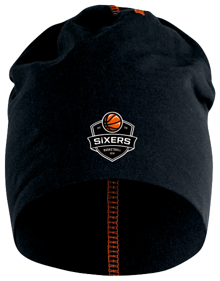 Sixers Beanie