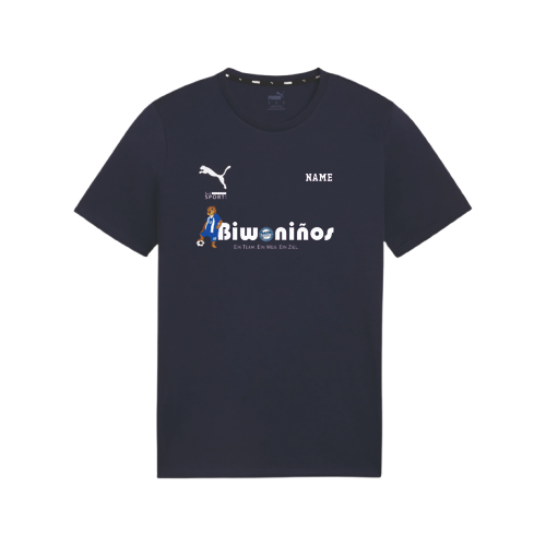 BIWO Präsentationsshirt Biwoninos