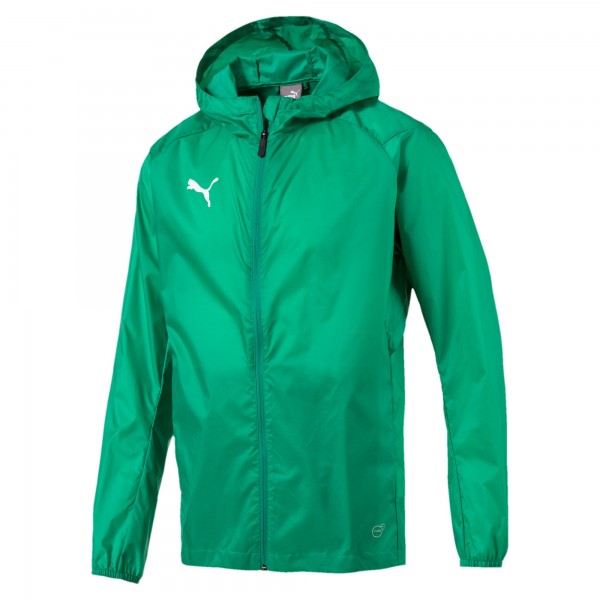 LIGA Training Rain Jacket Core Regenjacke