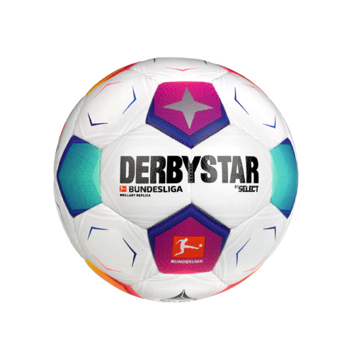 BUNDESLIGA BRILLANT REPLICA LIGHT 5