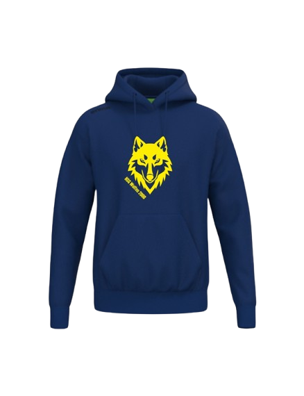 HSG Wolfsrudel Hoody