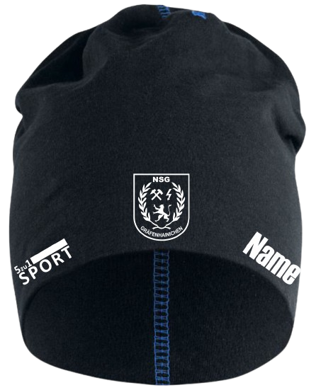 NSG Beanie