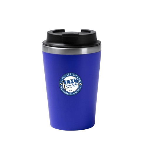 BIWO Kaffeebecher