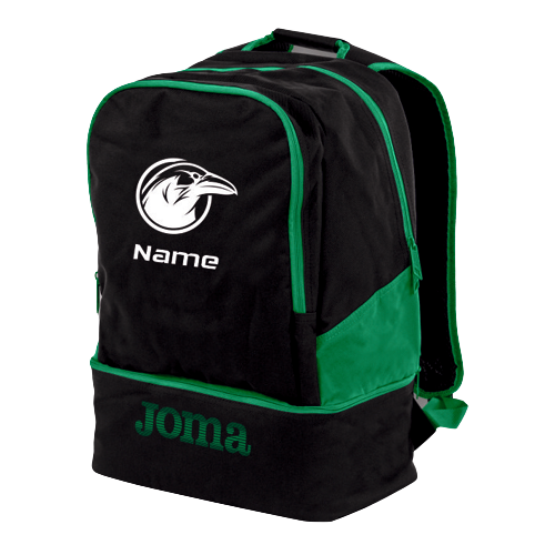 SVM Rucksack