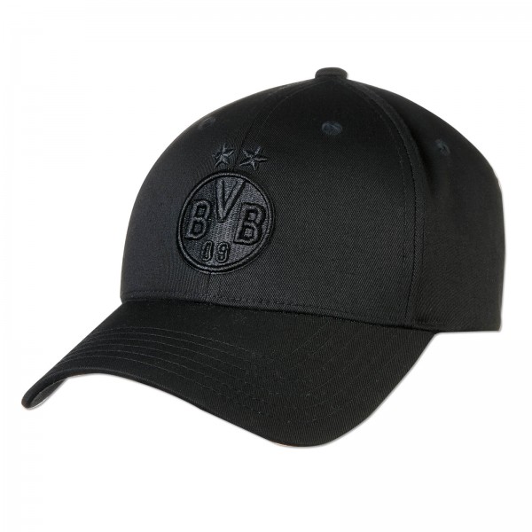 BVB-KAPPE BLACK