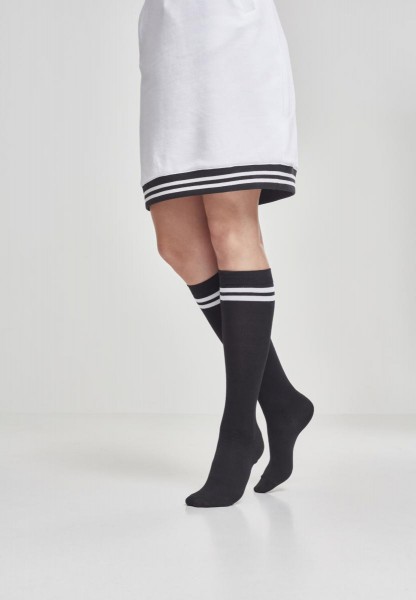 Ladies College Socks