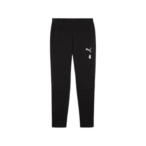 TSV Präsentationshose lang