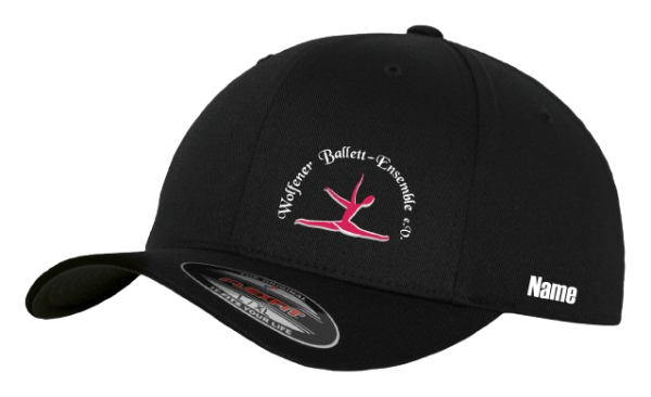 WBE Basecap (Flexfit)