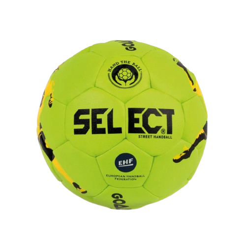 HB Street Handball Goalcha