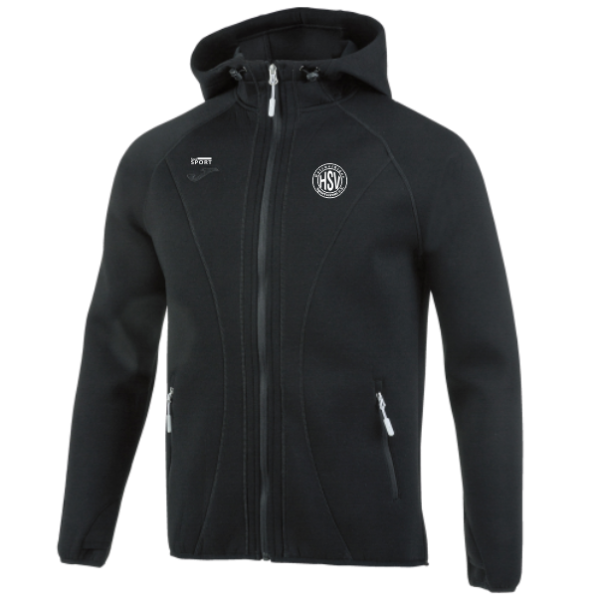 HSV Softshelljacke Unisex
