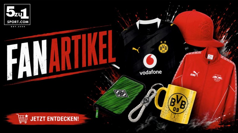 https://www.5zu1sport.com/fanartikel/