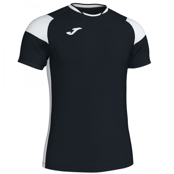 JOMA TRIKOT CREW III schwarz-weiss