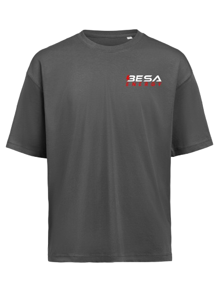 BESA Energy Loose Fit Shirt