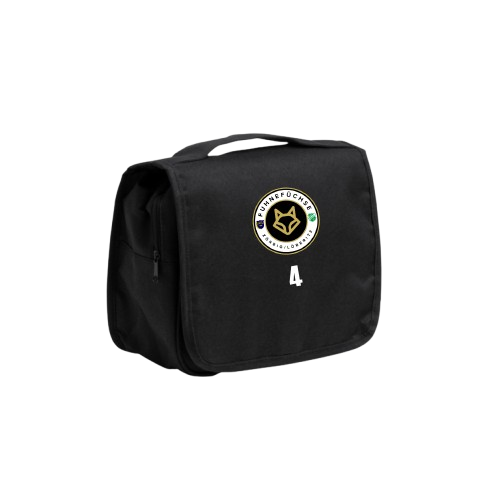 FF Waschtasche