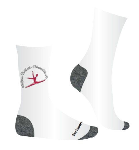 WBE Socken