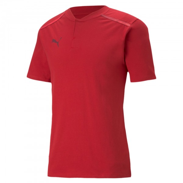 Puma teamCUP Casuals Polo