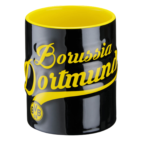BVB-Tasse College