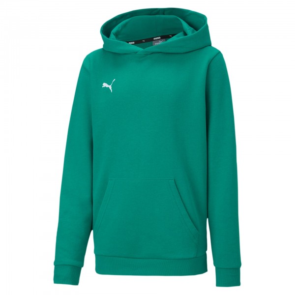 Puma teamGOAL 23 Causals Hoody Jr.