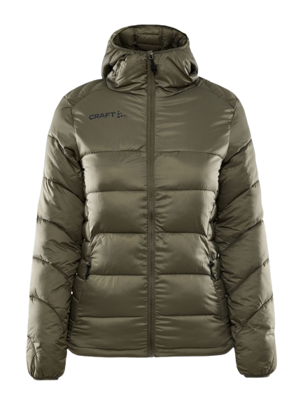Craft CORE Explore Isolate Jacket W