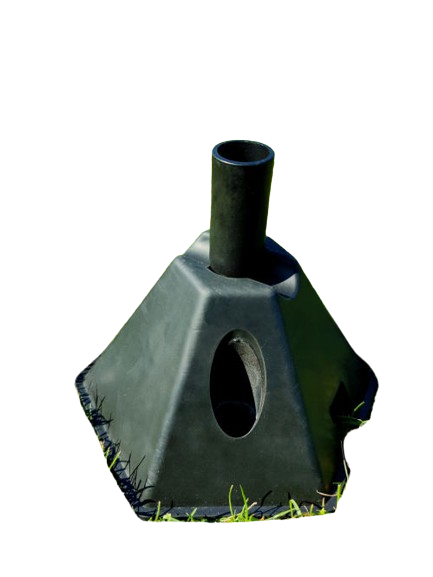 Multifunktion-Gummibasis