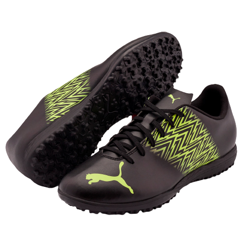 Puma Kinder Multinocken Fußballschuh TACTO TT Jr.