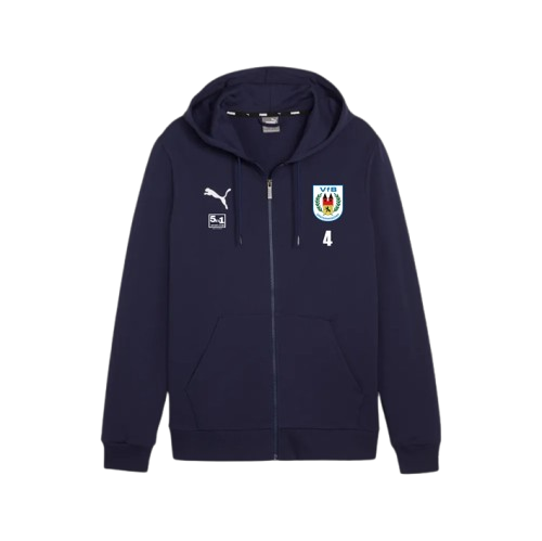 GHC Präsentationsjacke