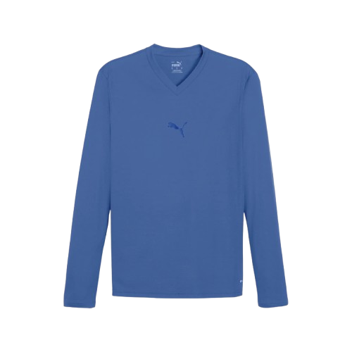 teamGOAL Baselayer Tee LS Jr.