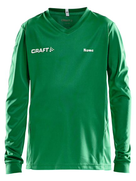 RCV Langarmtrikot Kinder