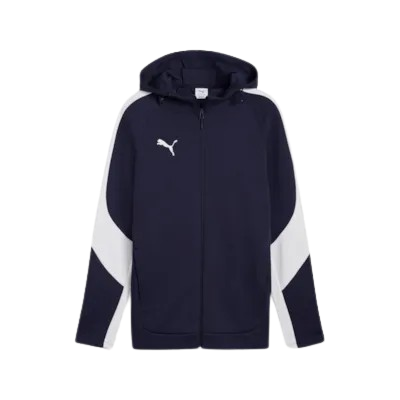 teamEVOSTRIPE Hooded Jacket