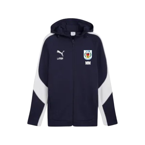 GHC Präsentationsjacke