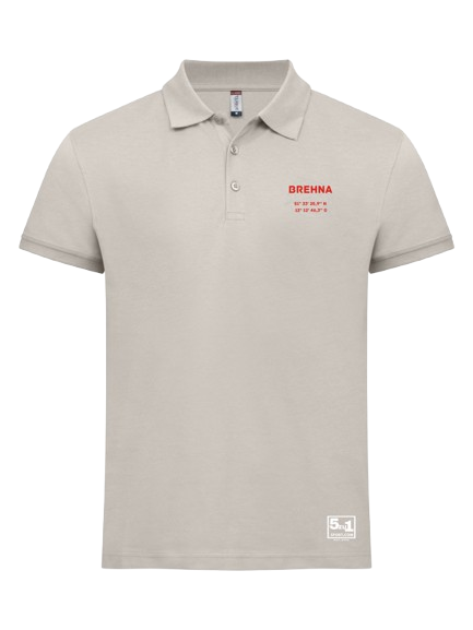 BS Poloshirt