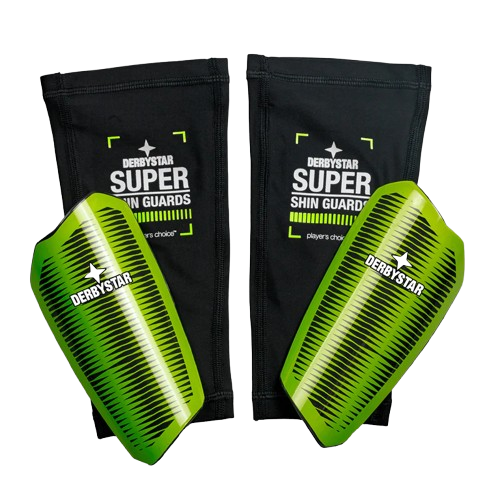 Shinguard Super v25