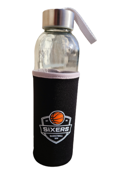 Sixers Trinkflasche