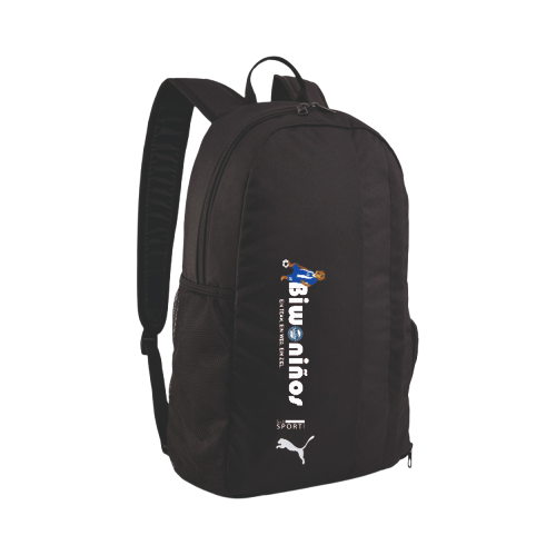 BIWO Rucksack m Schuhfach Biwoninos