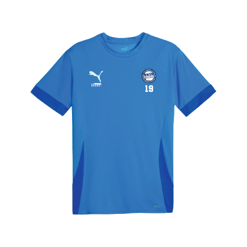 BIWO Warm Up Shirt Biwoninos