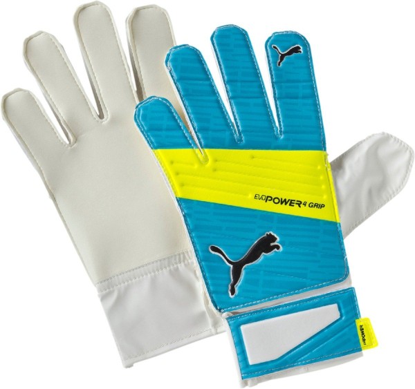 evoPOWER Grip 4