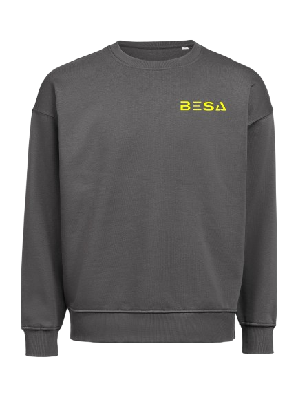 BESA Sweatshirt Loose Fit