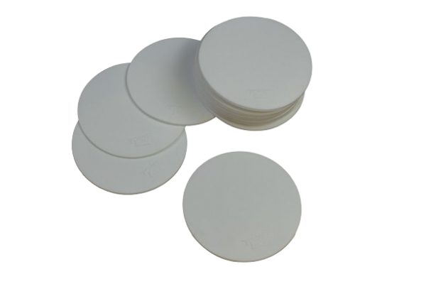 24er-Set Markierungsscheiben