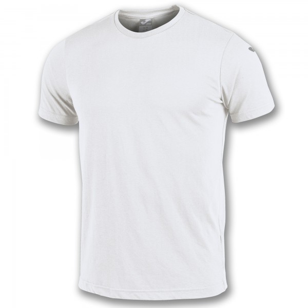 JOMA SHIRT NIMES weiss 3XL