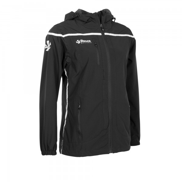 Reece Varsity Atmungsaktive Jacke Damen