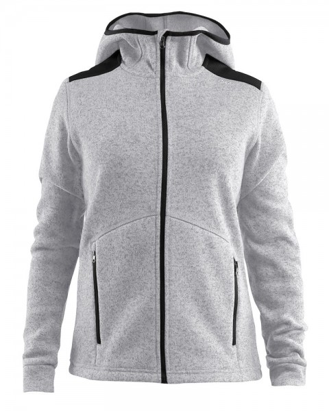 CRAFT NOBLE HOOD JKT W OUTERWEAR